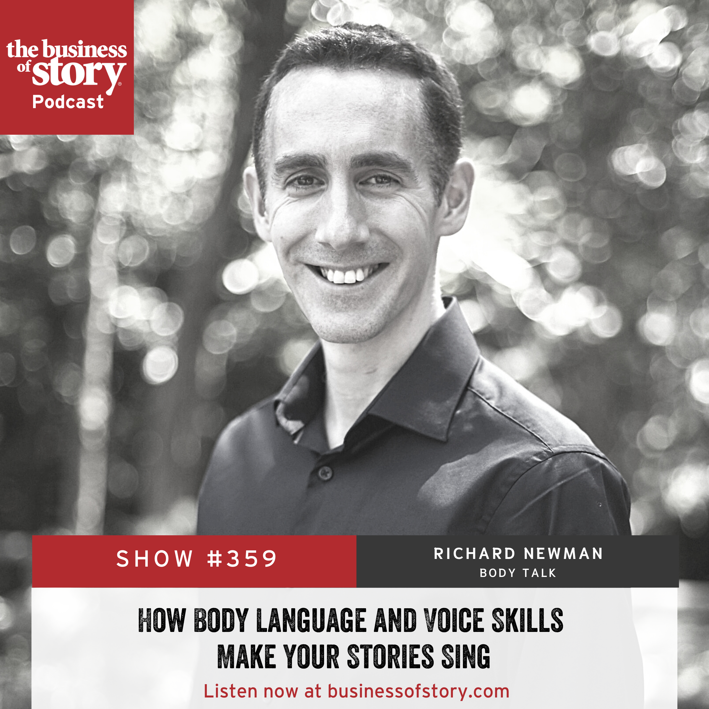 Business of Story