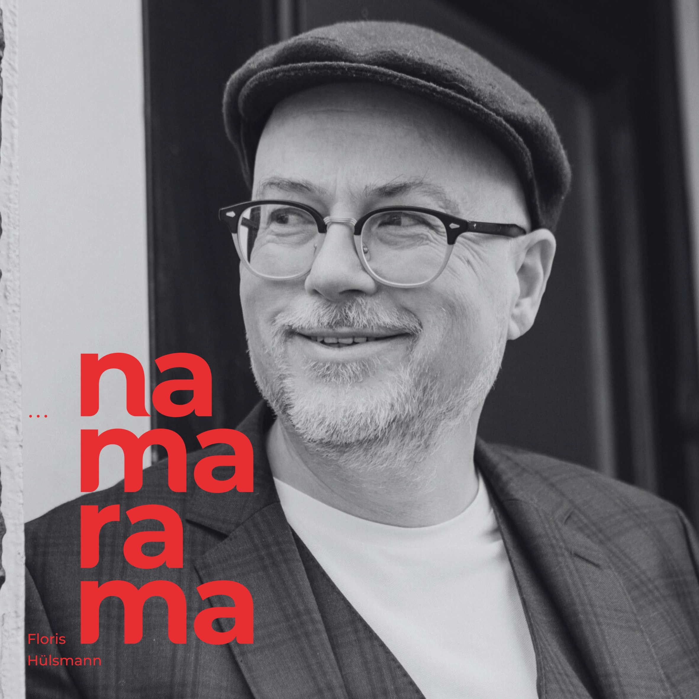 Nationale Naamprijs Finalist Brandon & Mark