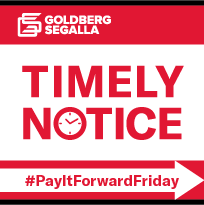 Pay it Forward Friday: Bunkers in Baghdad