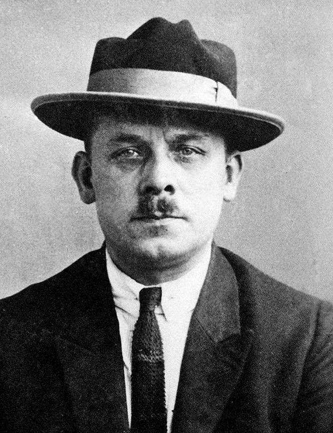 Ep. 298 Karl Denke