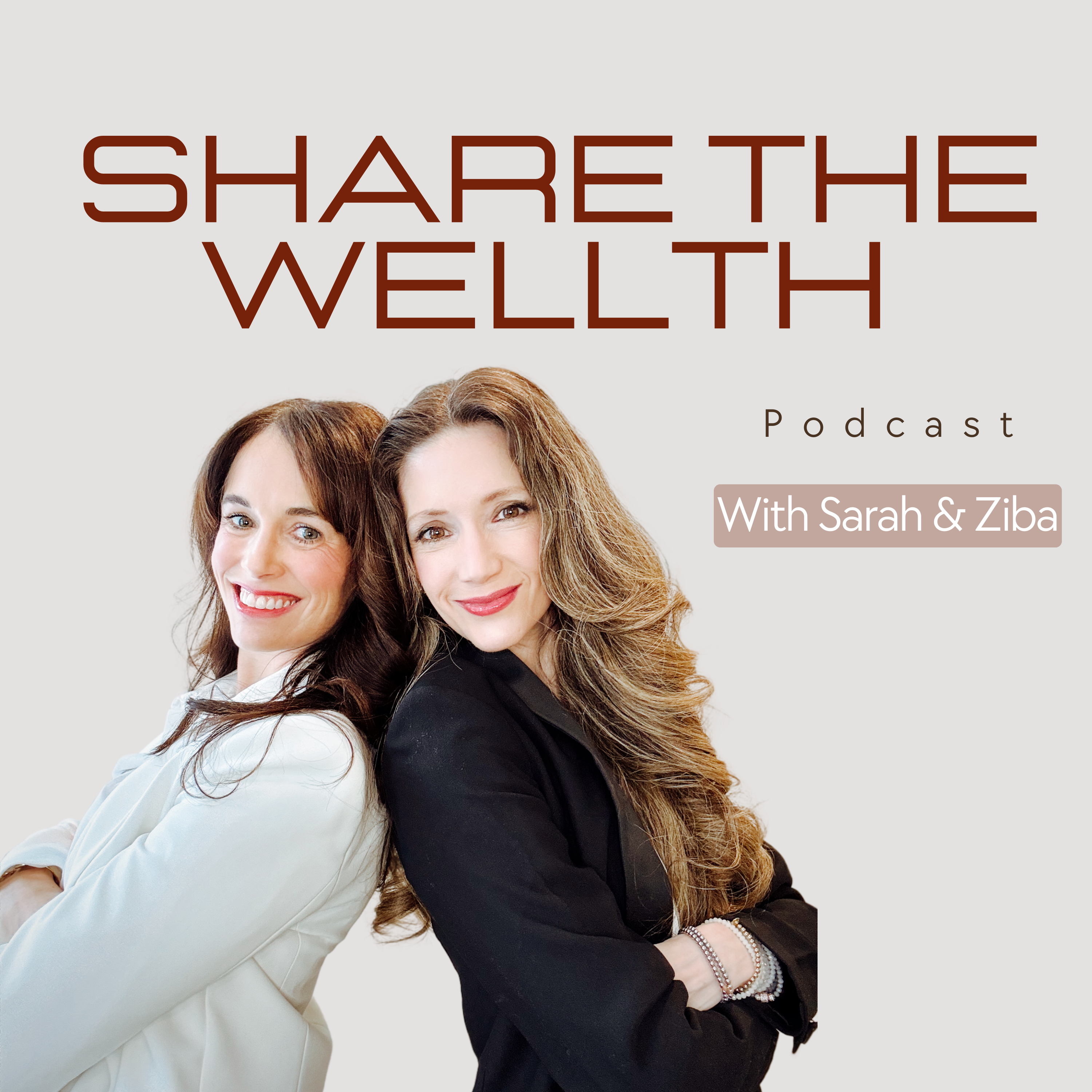 Share The Wellth