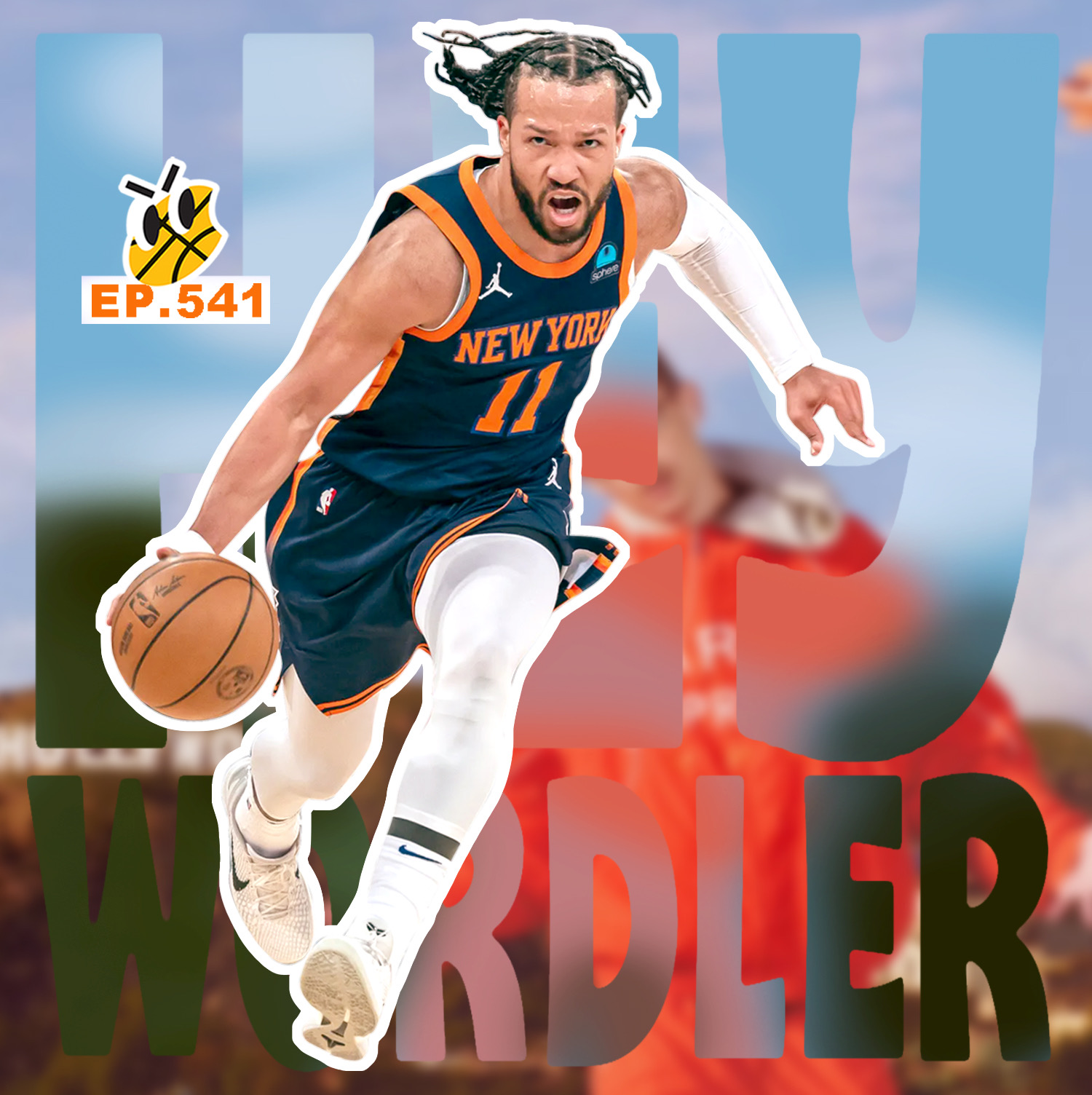 Hey Wordler: Cookies 541 Teaser