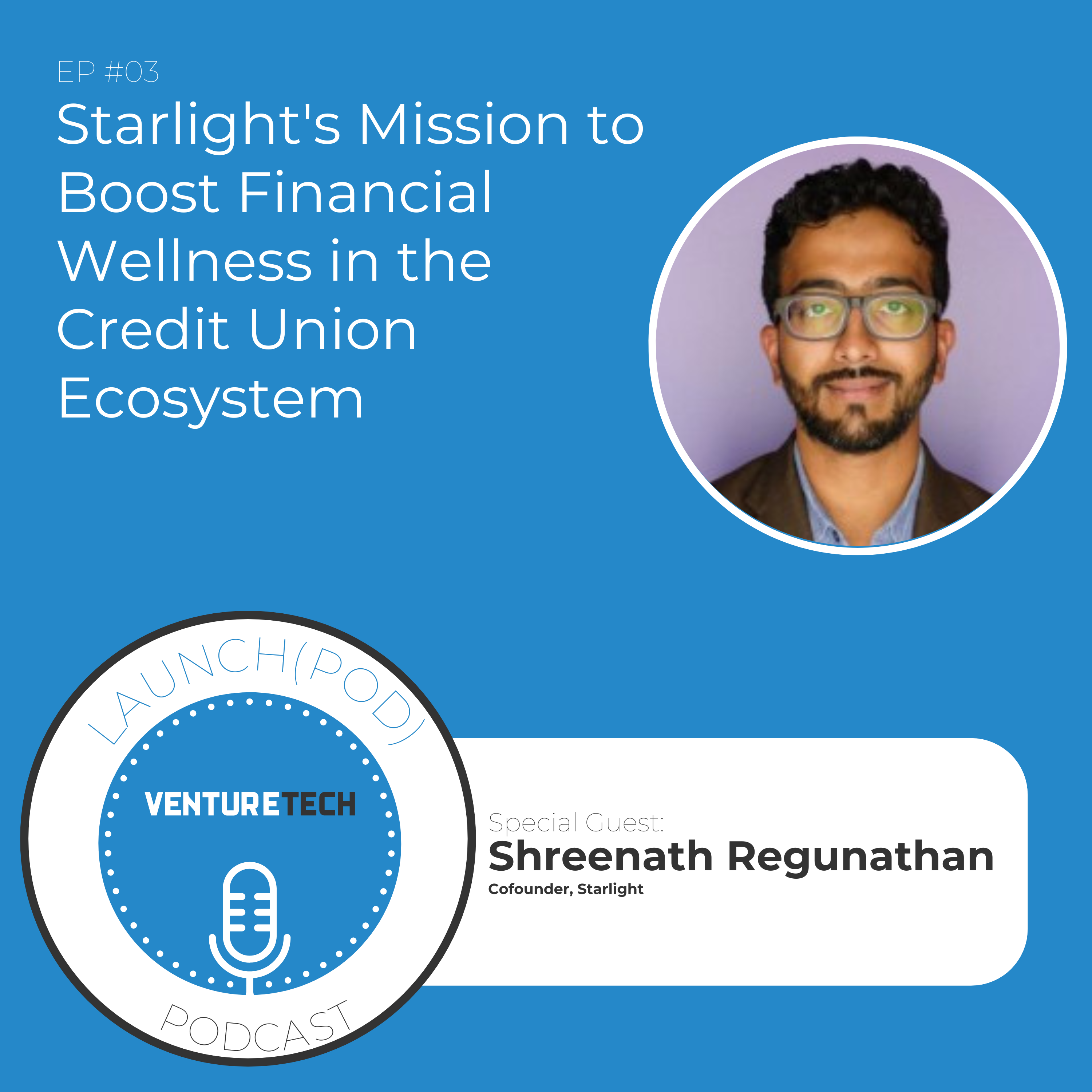 VentureTech Launch(pod)