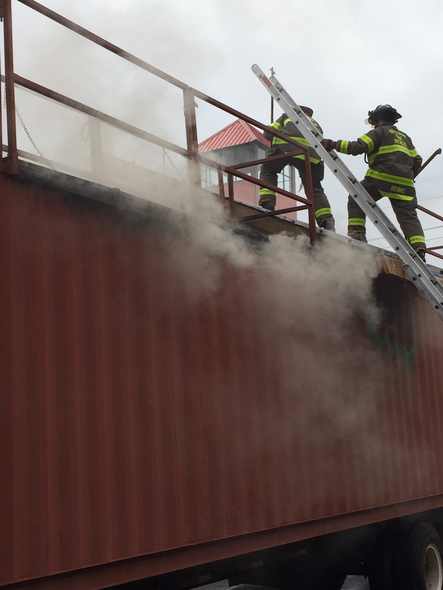 EHT-036-Truck Ops 2