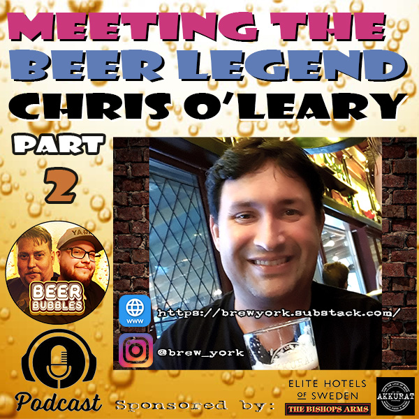 Beer Bubbles\'s podcast
