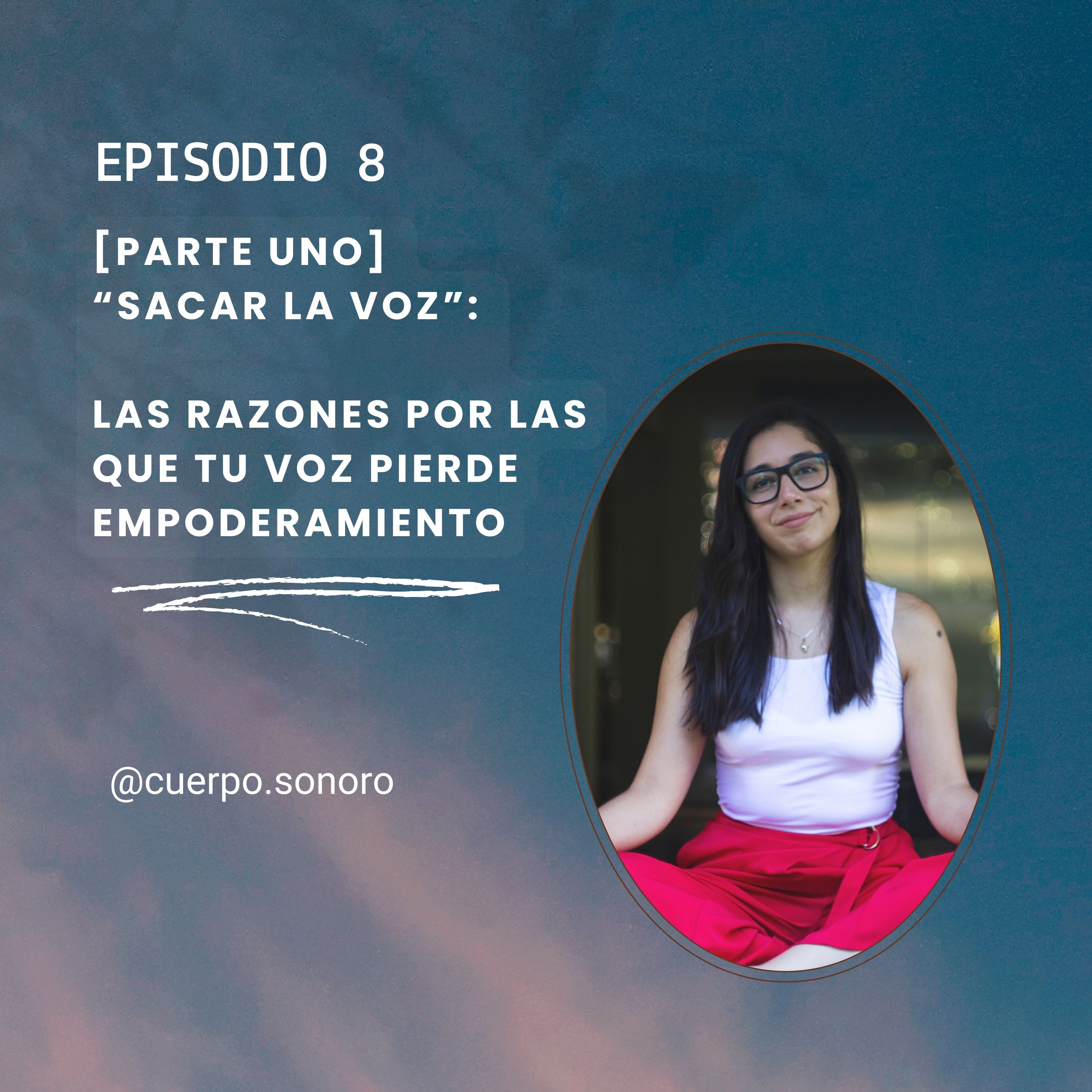 Esta es mi Voz