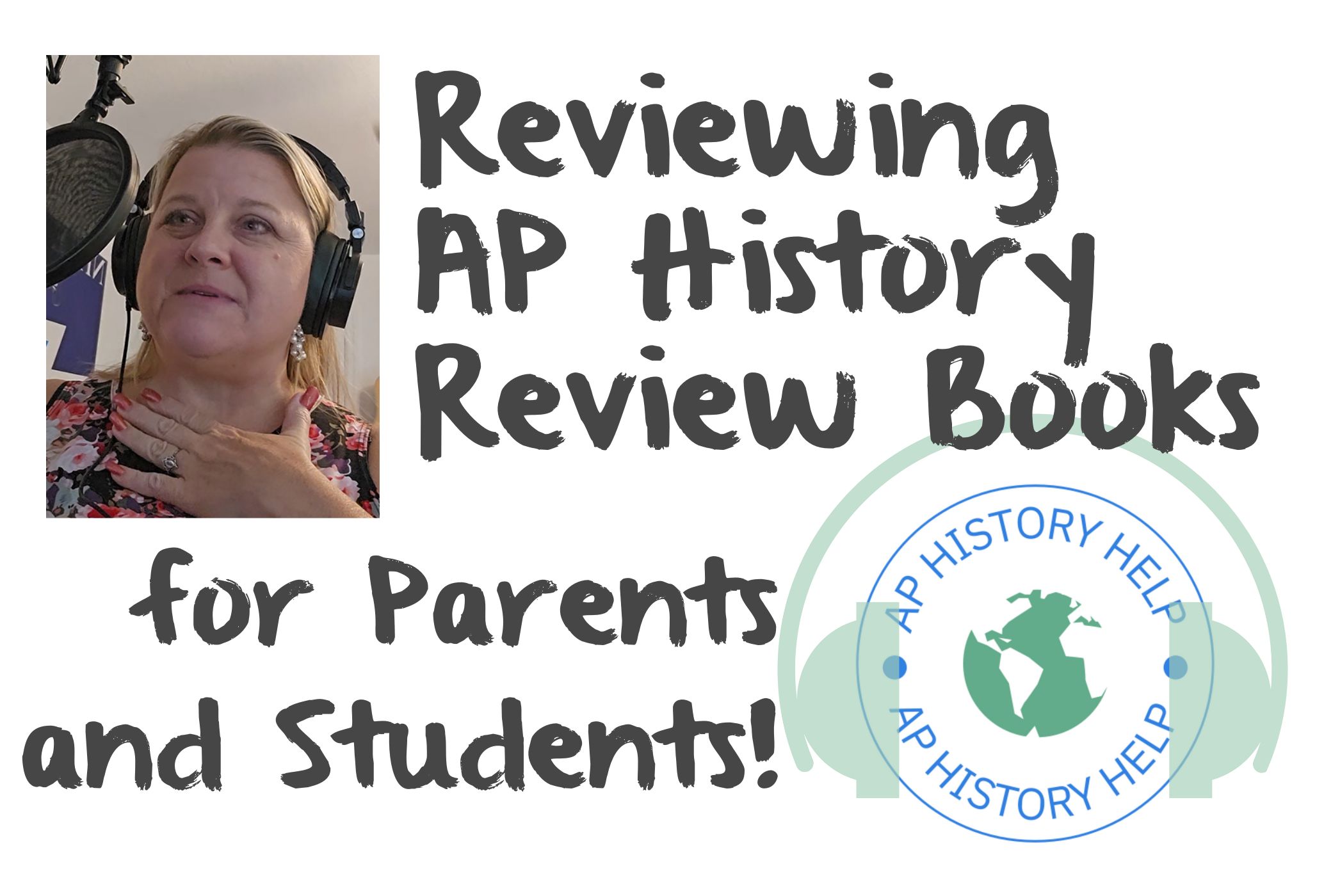 AP History Help