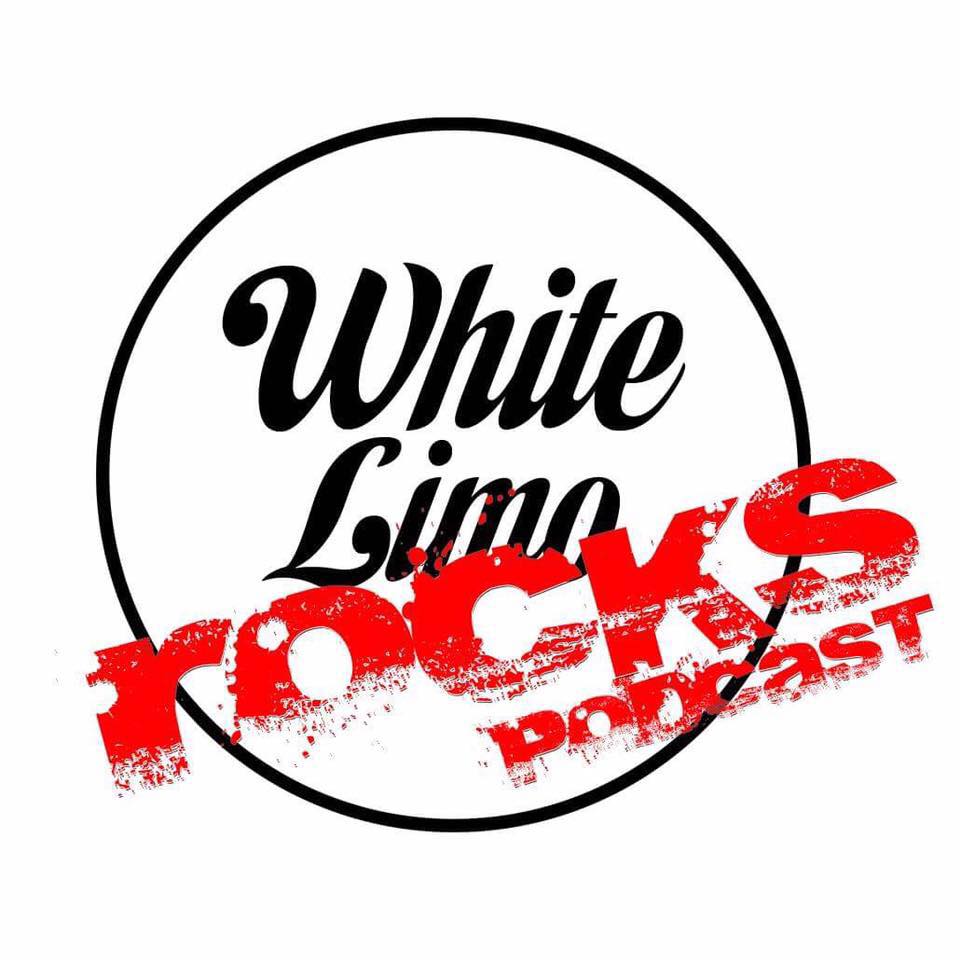 White Limo Rocks Podcast