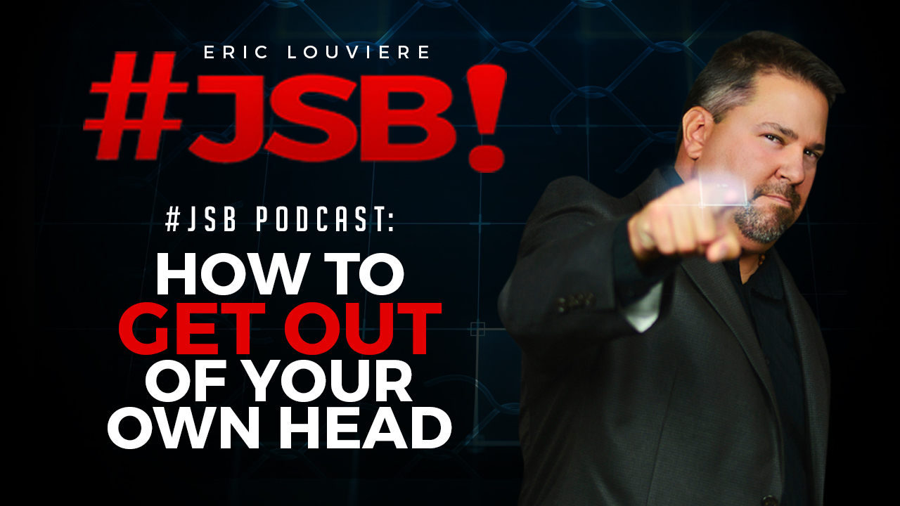 The Eric Louviere Show ⎸  Marketing For Law Firms, Lawyers, Attorneys And Consultants