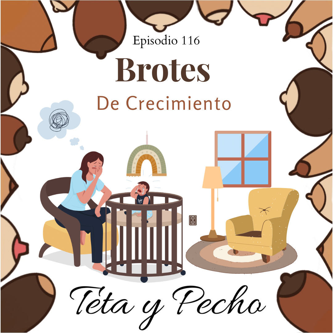 Teta y Pecho: Lactancia Interseccional