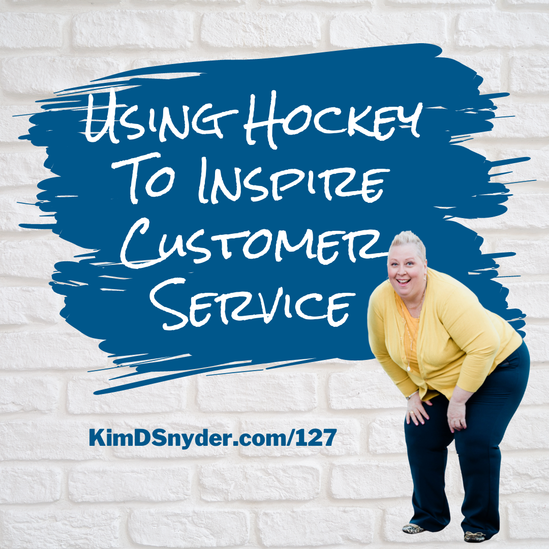 Kim D Snyder Show