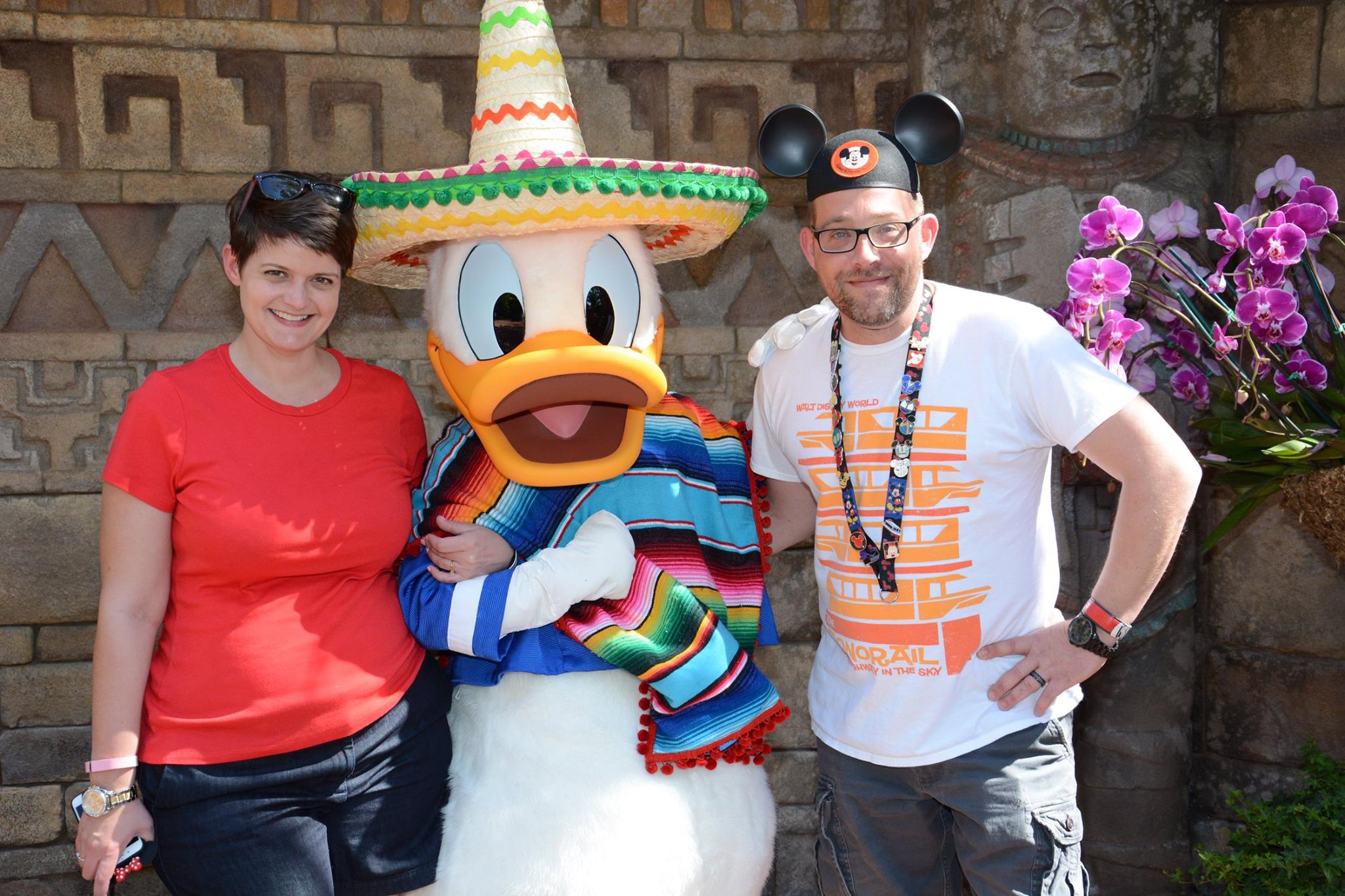 Monorail Tales: A Disney Fan Podcast