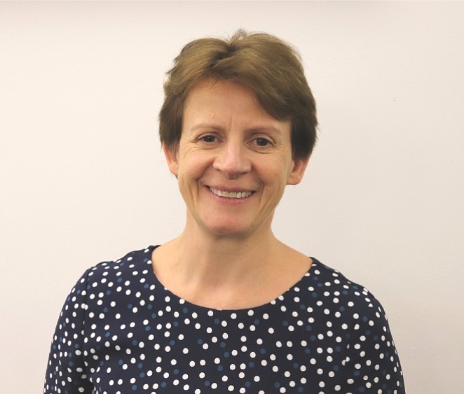 Episode 26 Dr Katherine Henderson MBE - President Royal College of Emergency Medicine