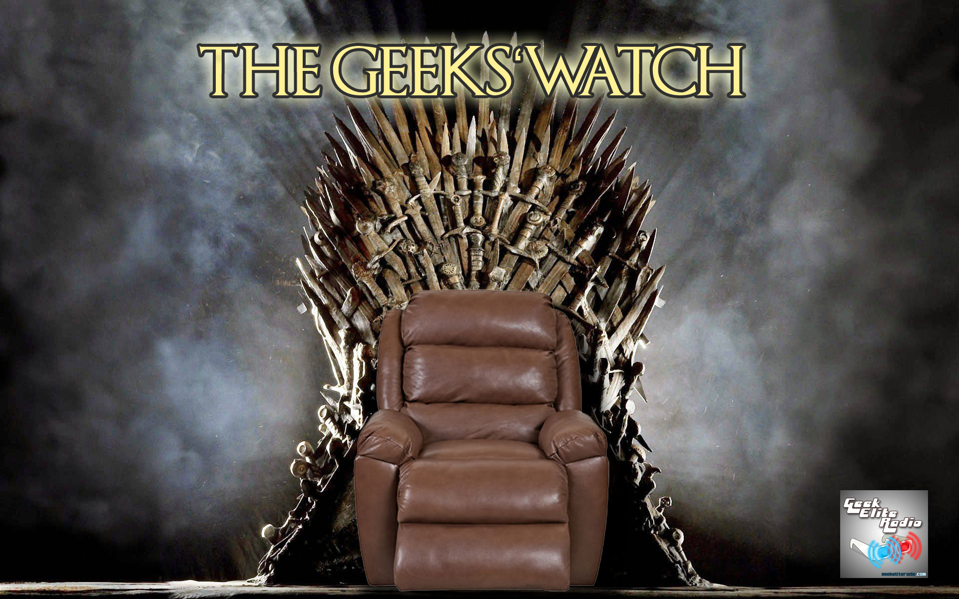 The Geeks' Watch - Episode 54 Strangers Things Season 2 Episode 2 episode artwork