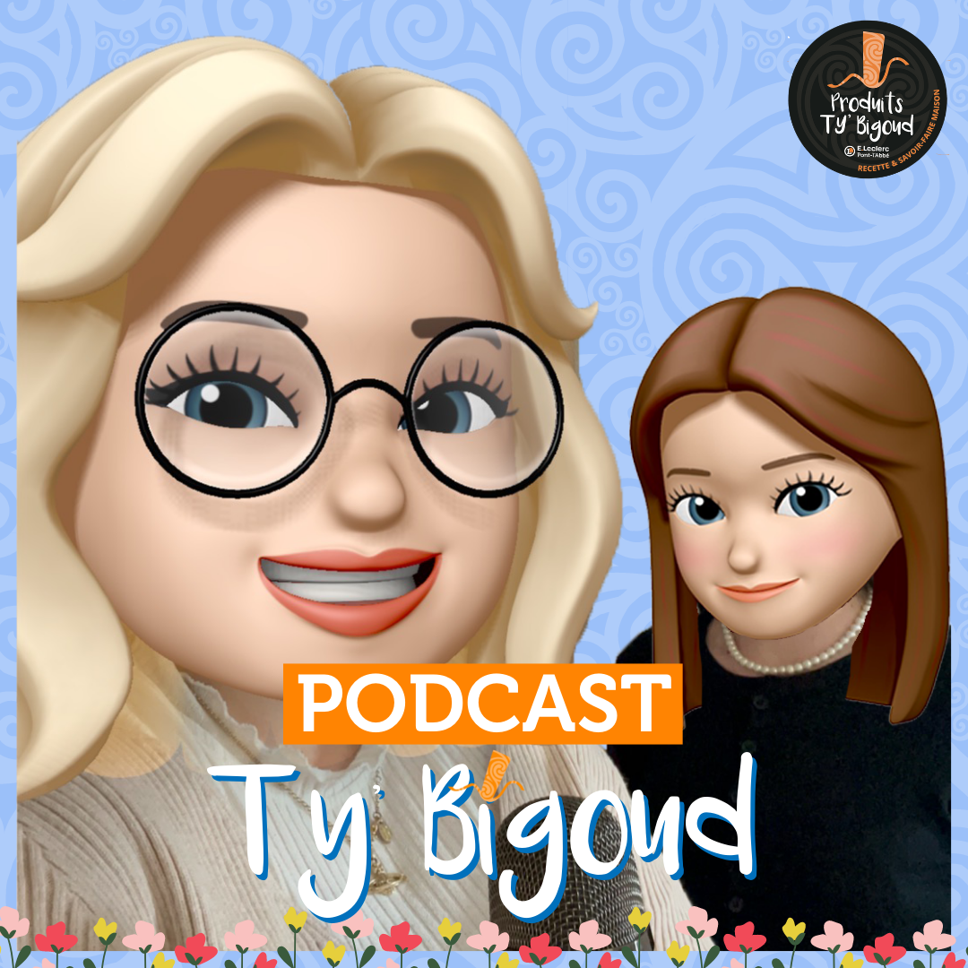 Ty\' Bigoud Podcast