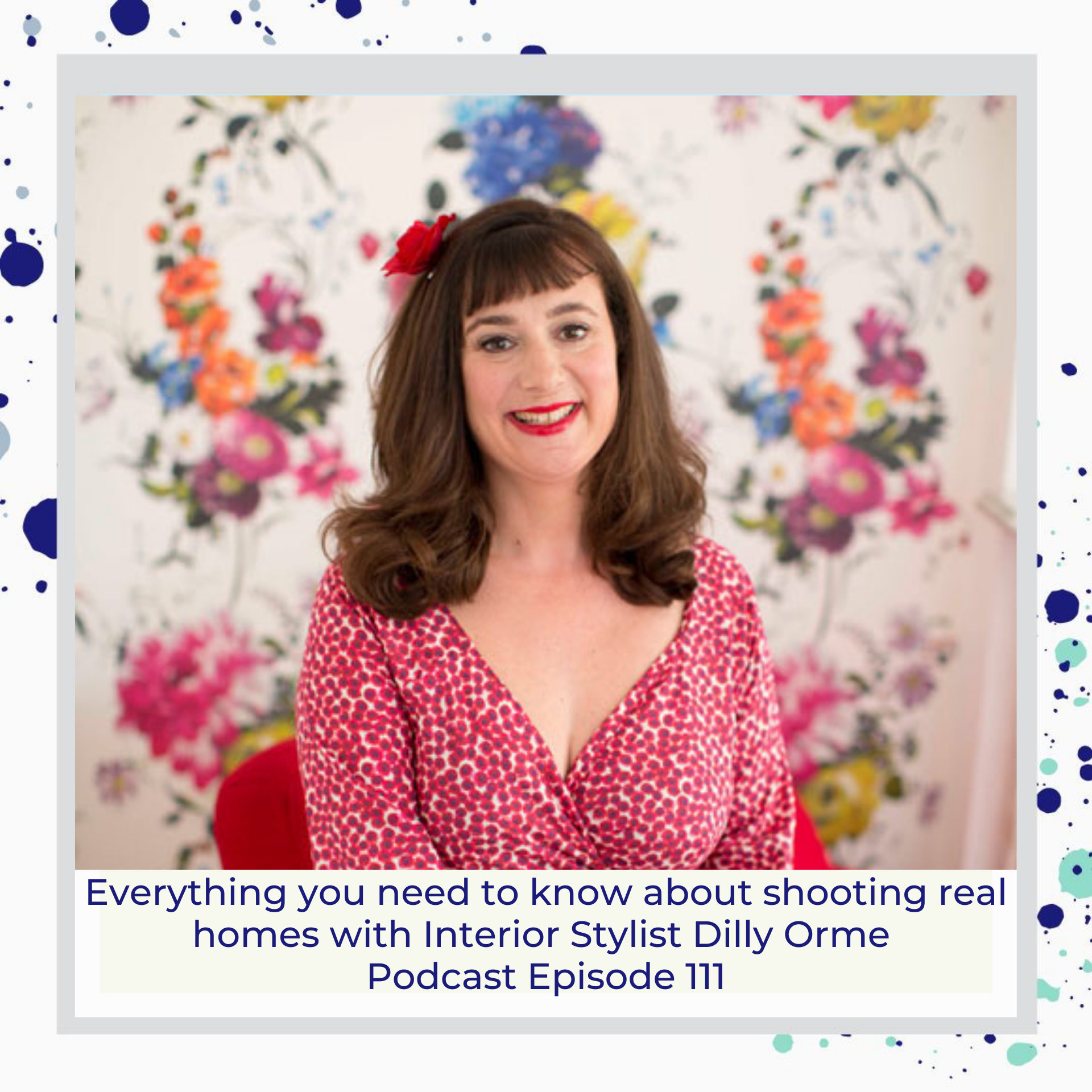 The Inside Stylists podcast