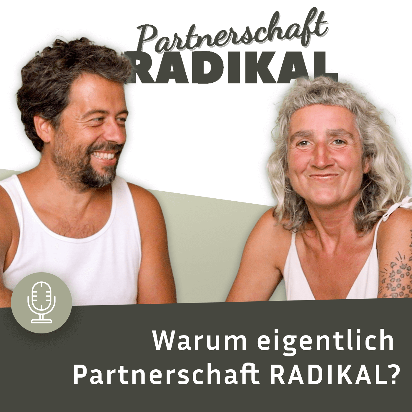 Partnerschaft RADIKAL