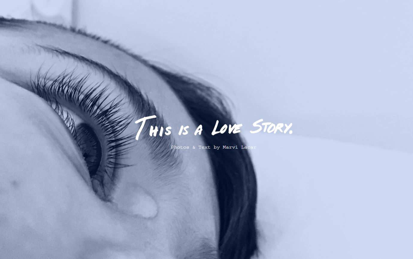 Conflict and Compromise - Ben Lowy and Marvi Lacar