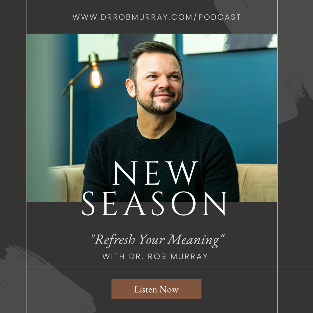 Refresh Your Meaning