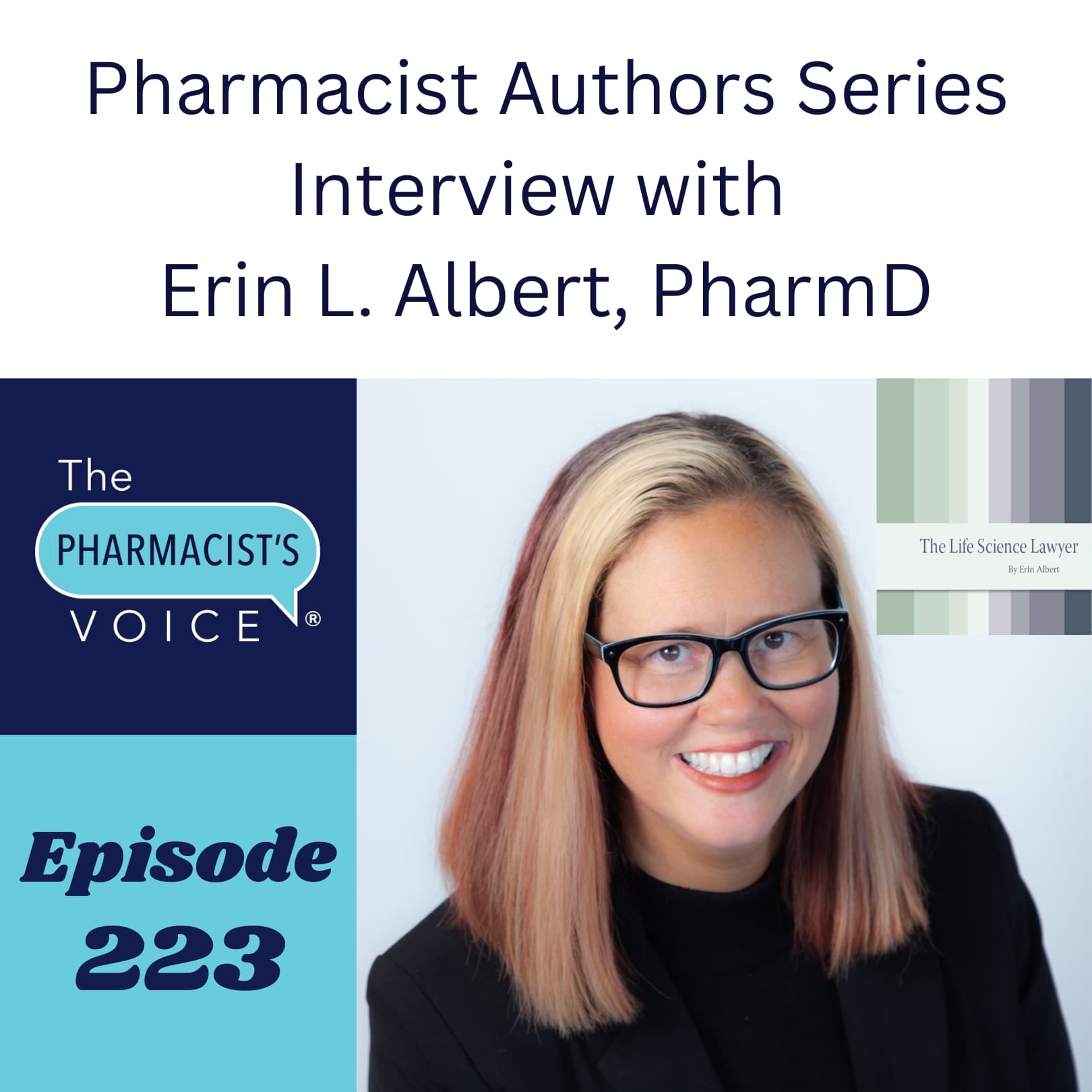 Pharmacist\'s Voice