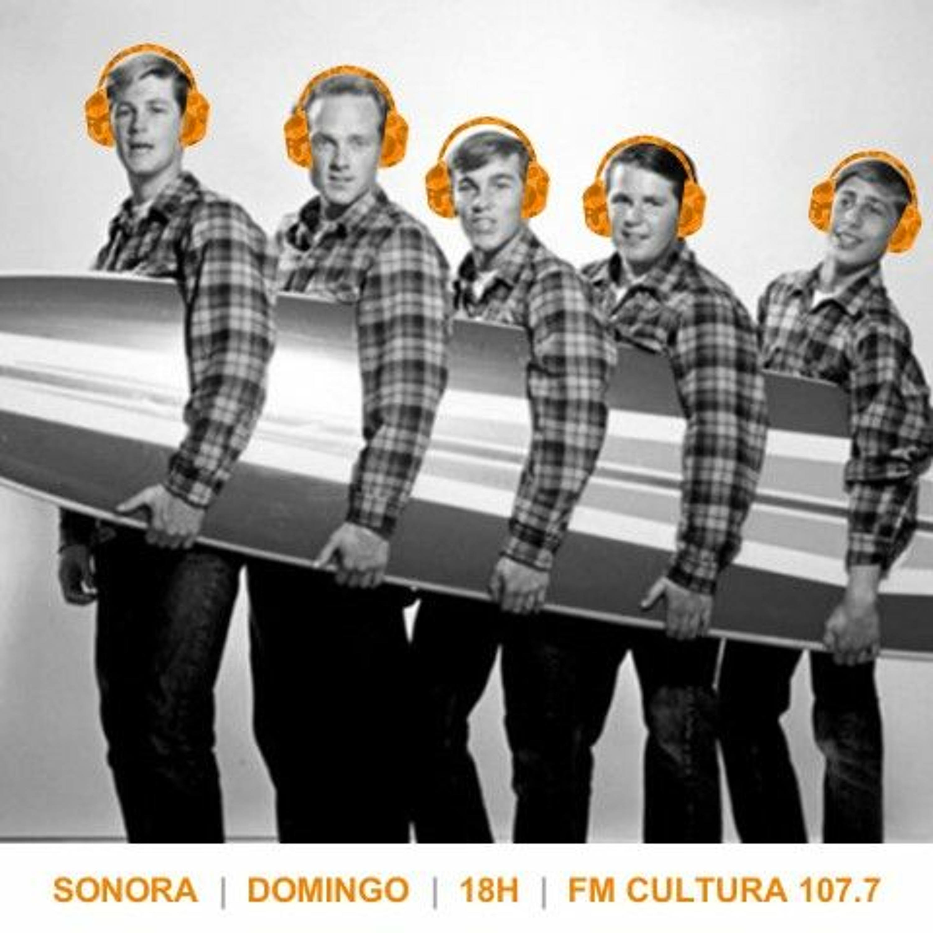 Sonorapod