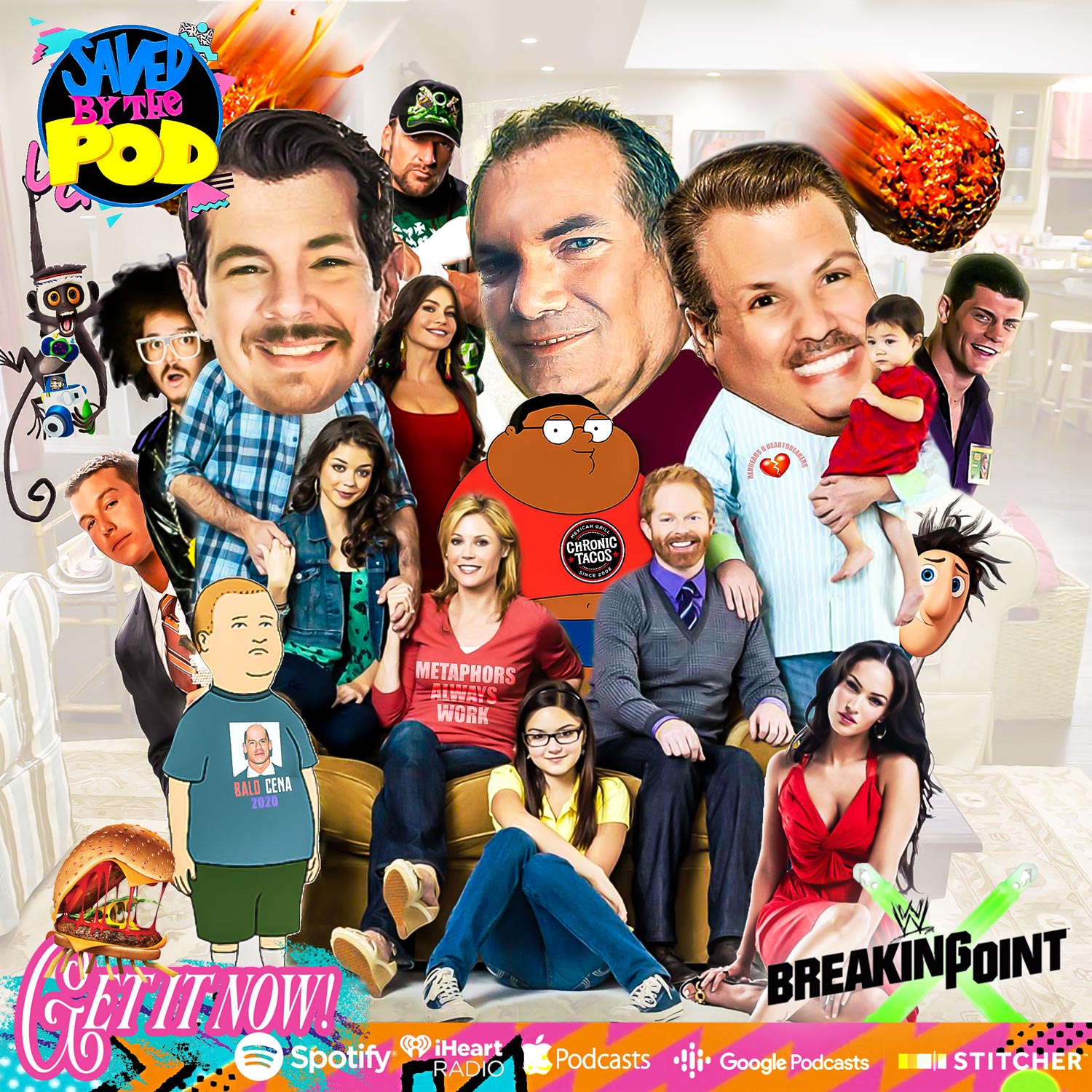 September 2009 - WWE Breaking Point