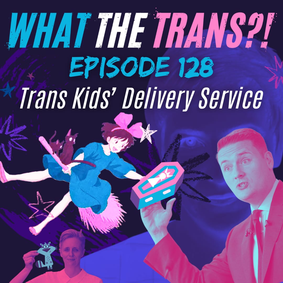 Episode Logo