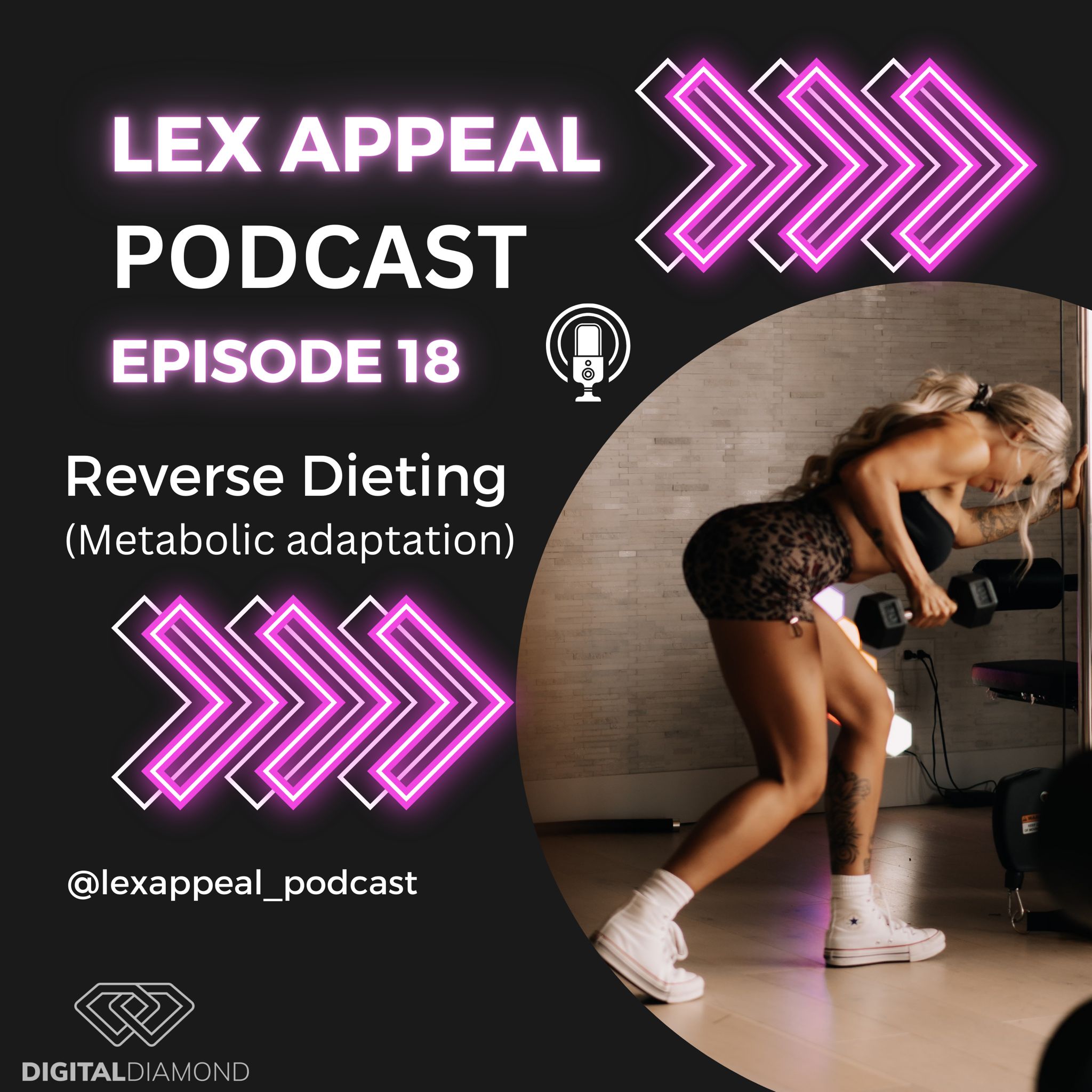 Lex Appeal