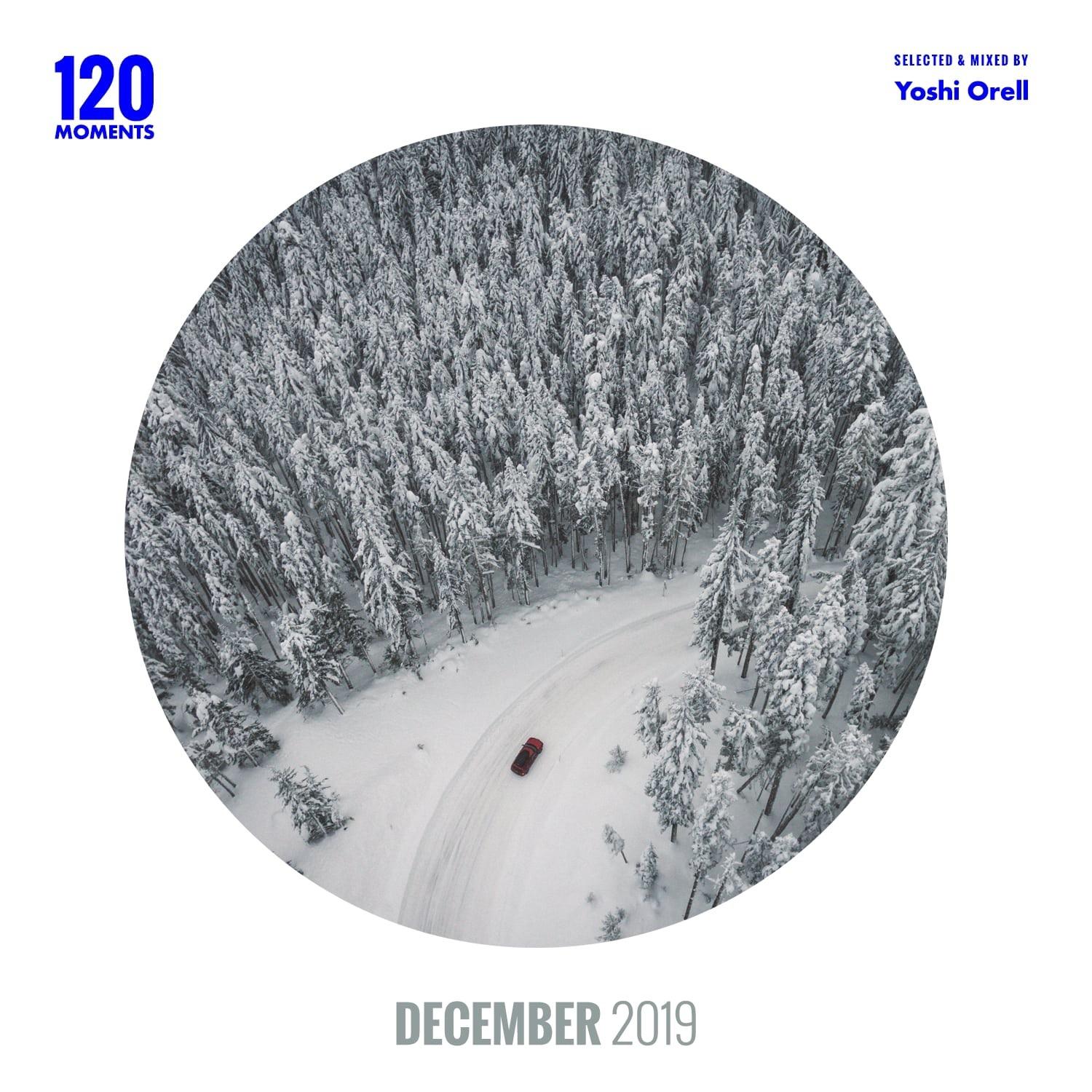 120 Moments