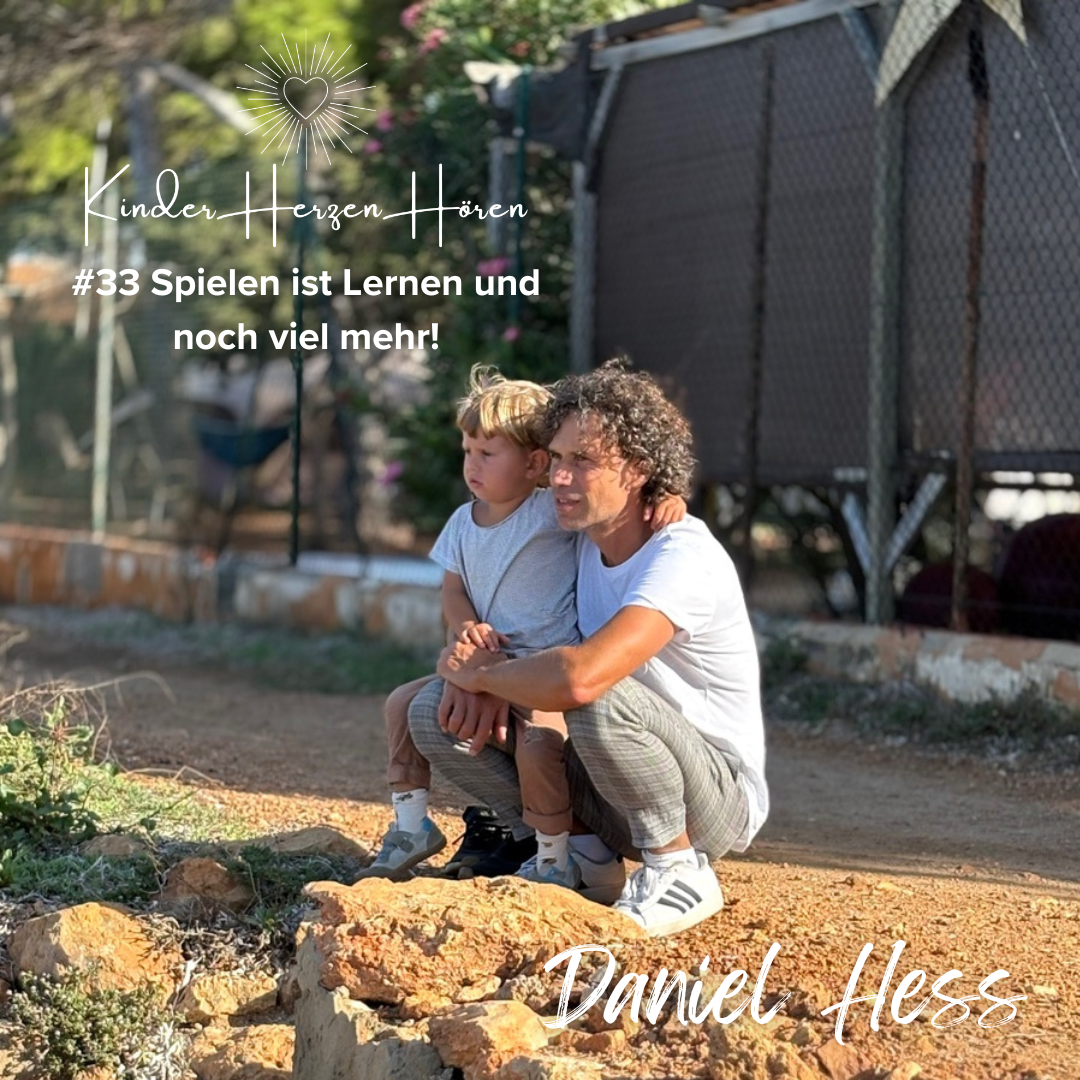 KinderHerzenHören - Was Kinder dieser Zeit brauchen