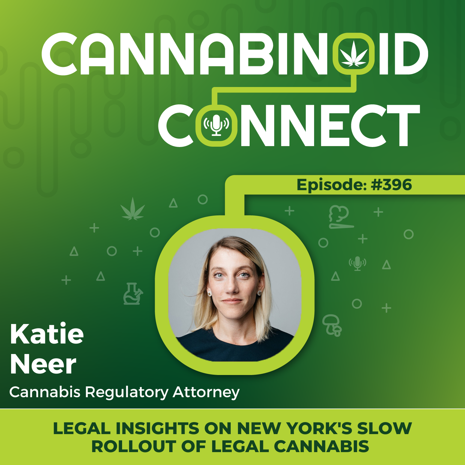Cannabinoid Connect