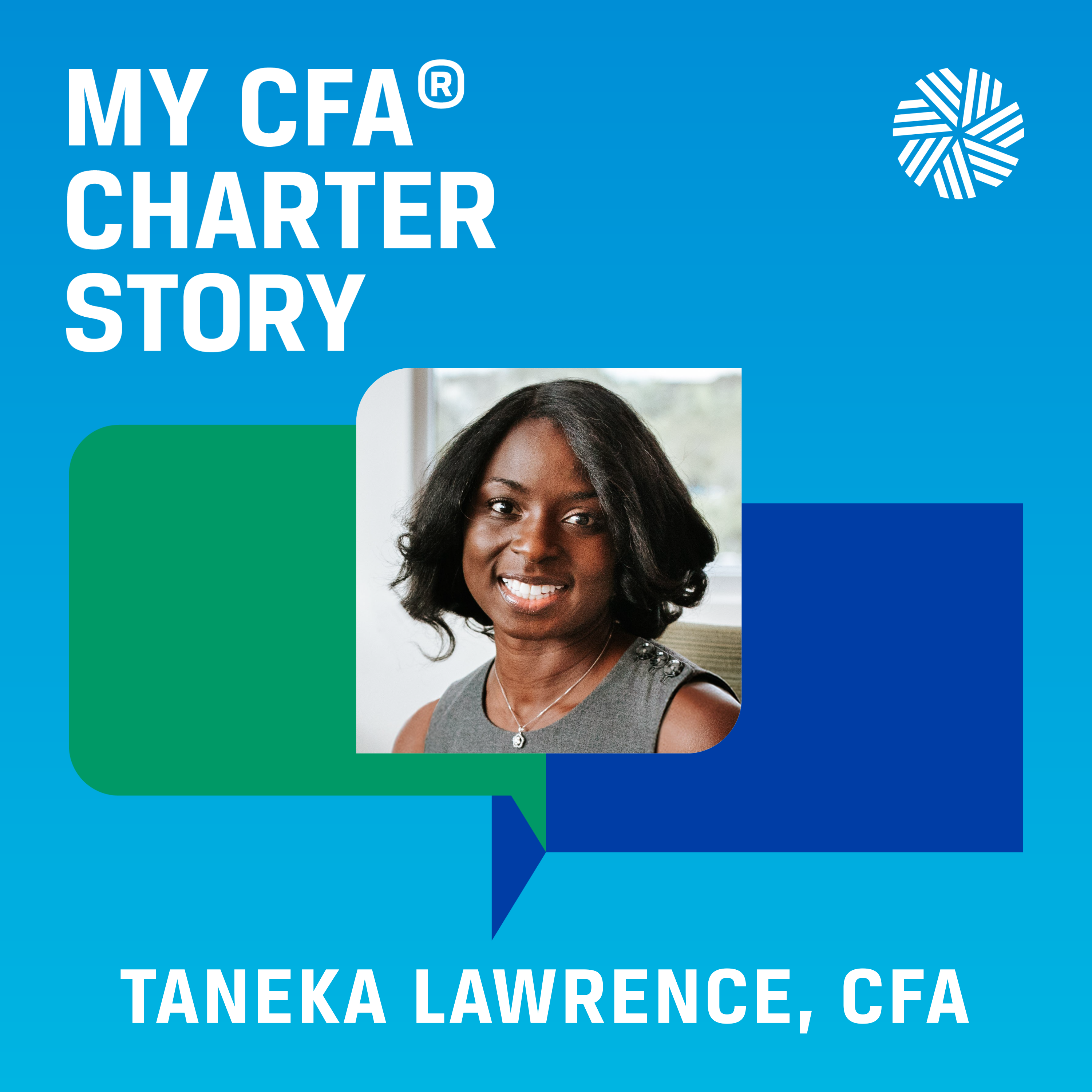 My CFA® Charter Story