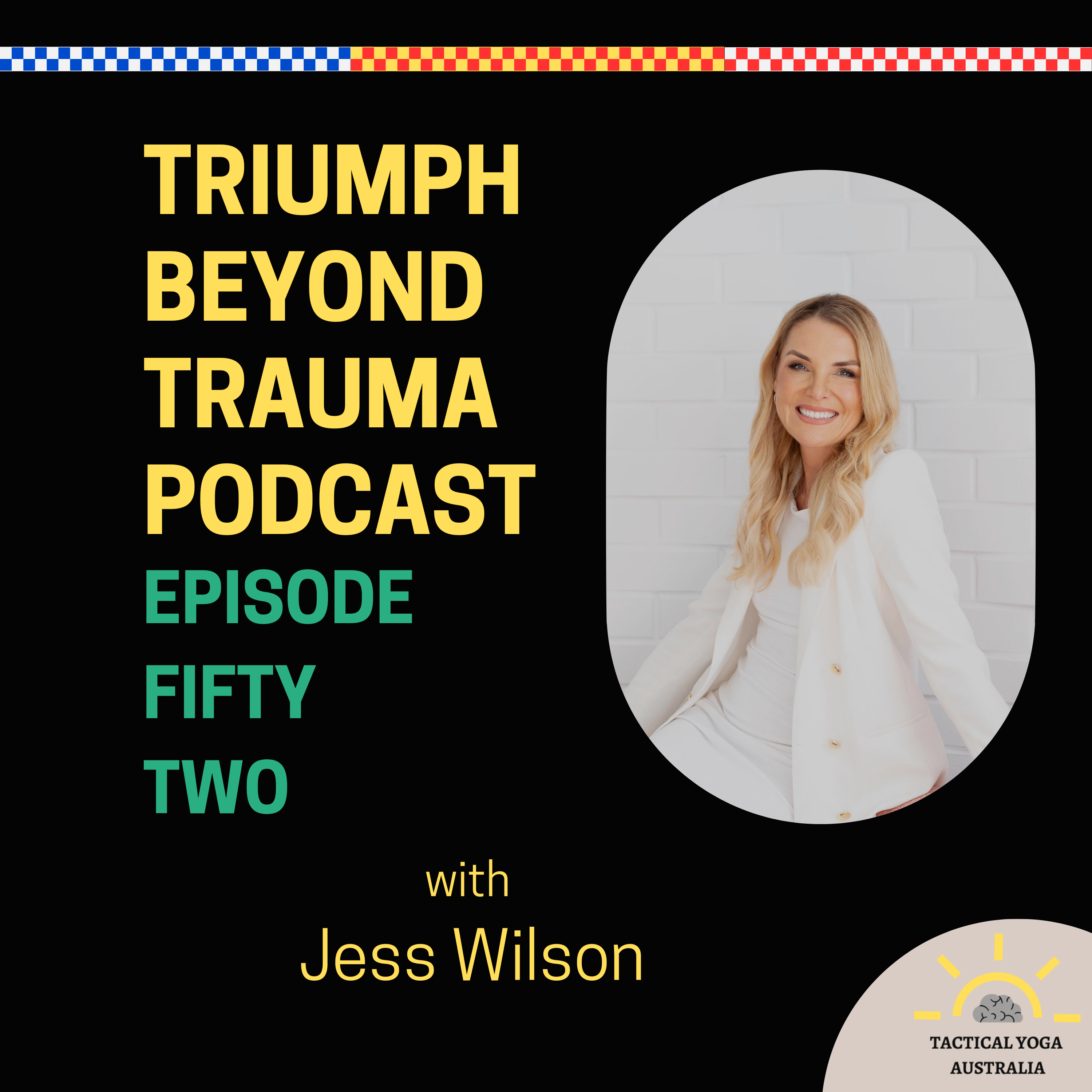Triumph Beyond Trauma