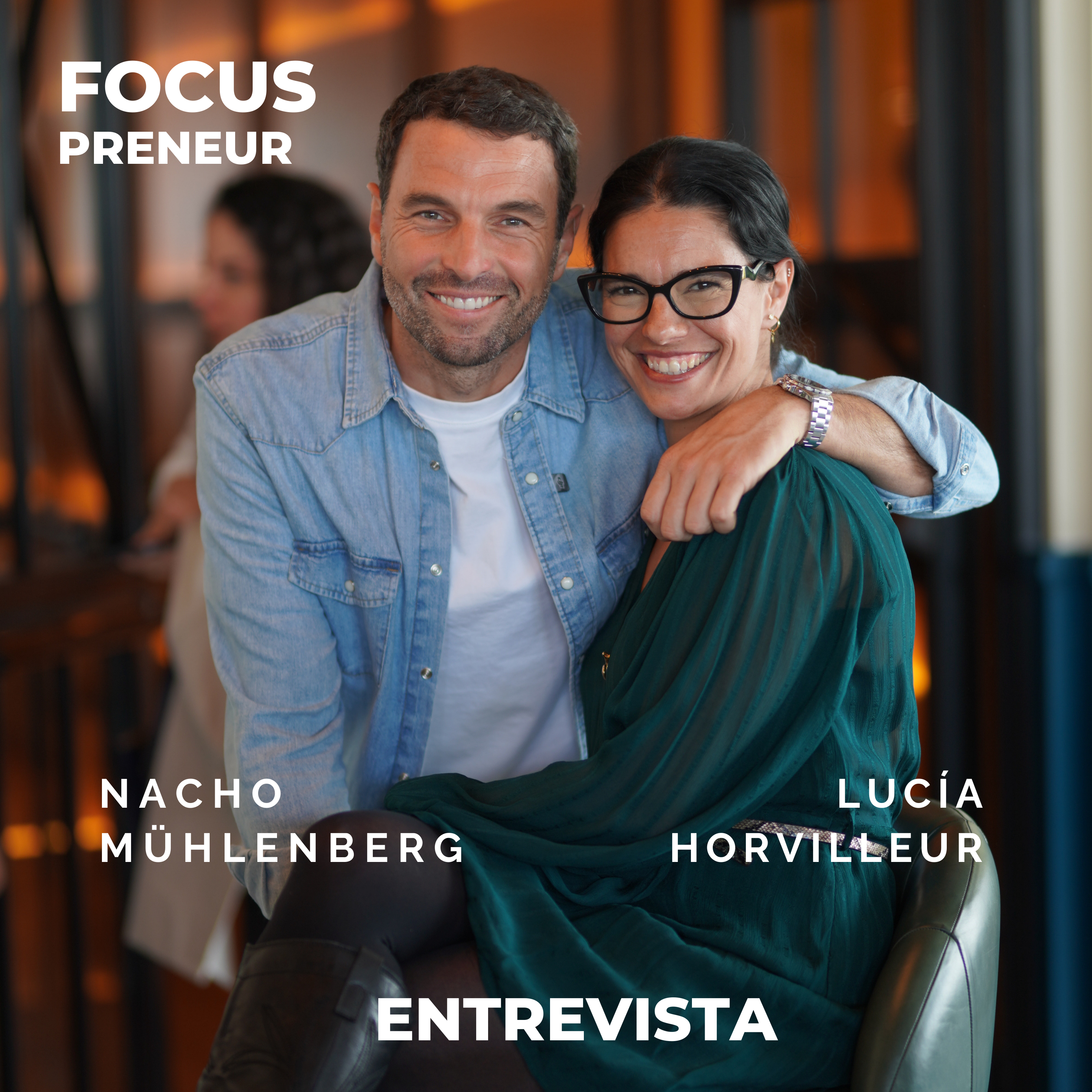 FocusPreneur Podcast