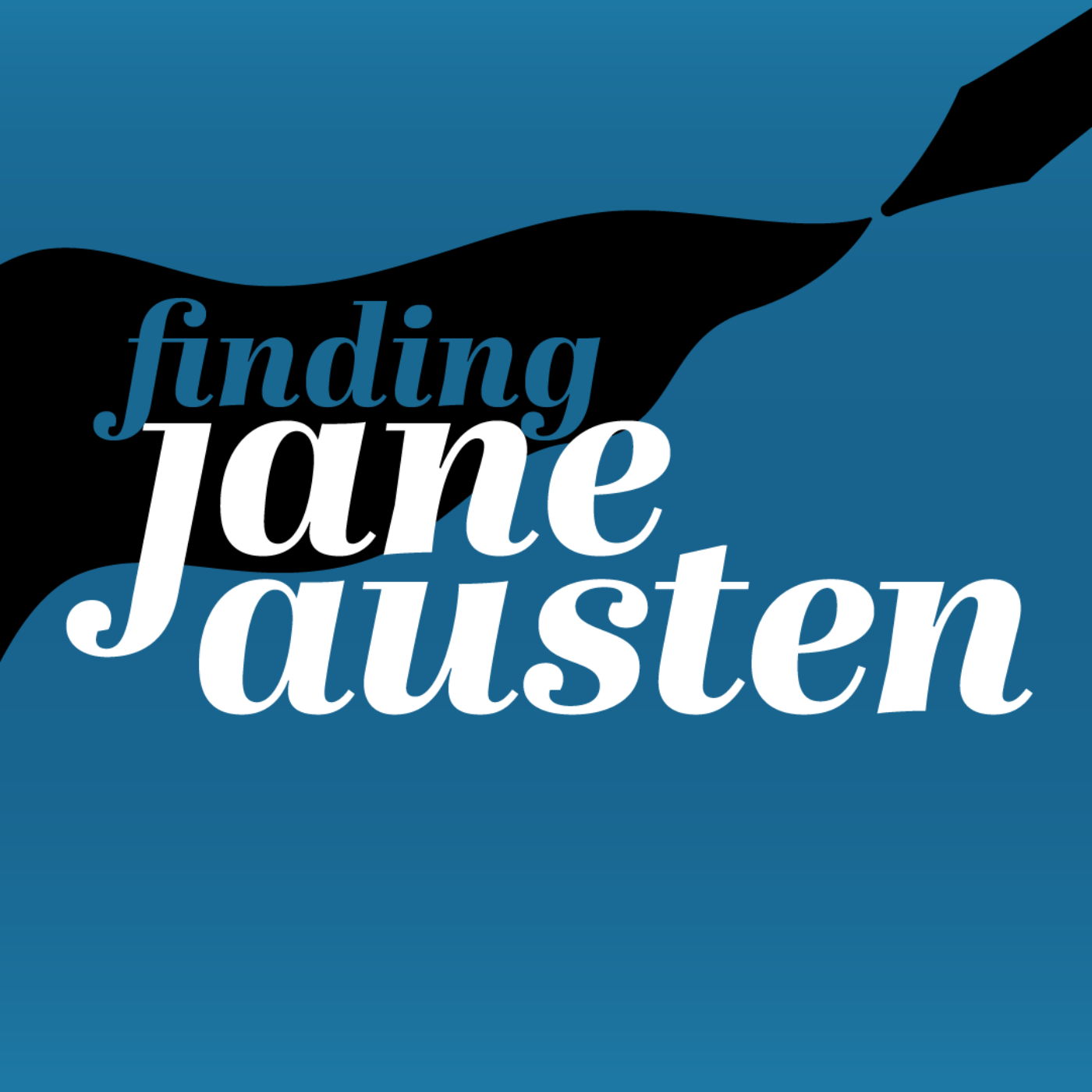 Finding Jane Austen
