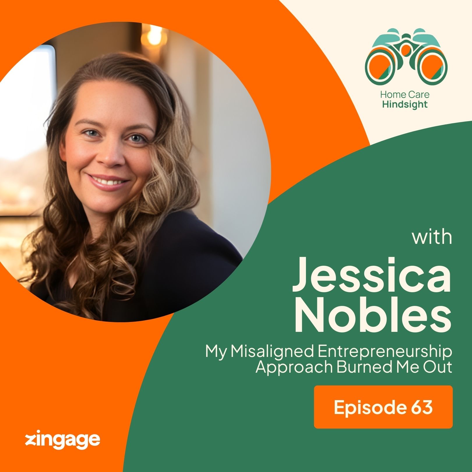 My Misaligned Entrepreneurship Approach Burned Me Out — Jessica Nobles