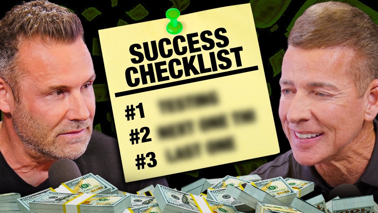 Free At Last With James Catledge