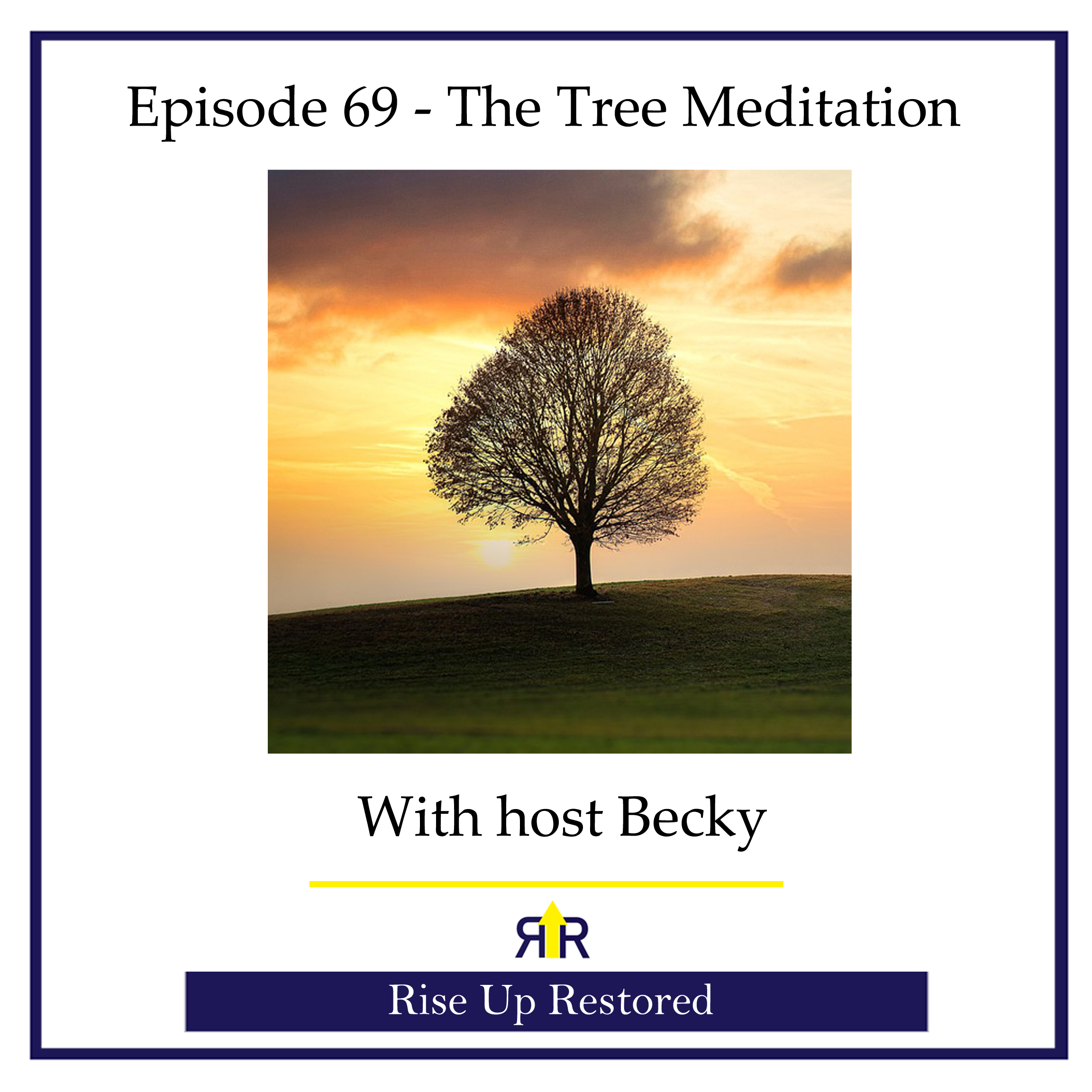 Ep. 69- The Tree Meditation
