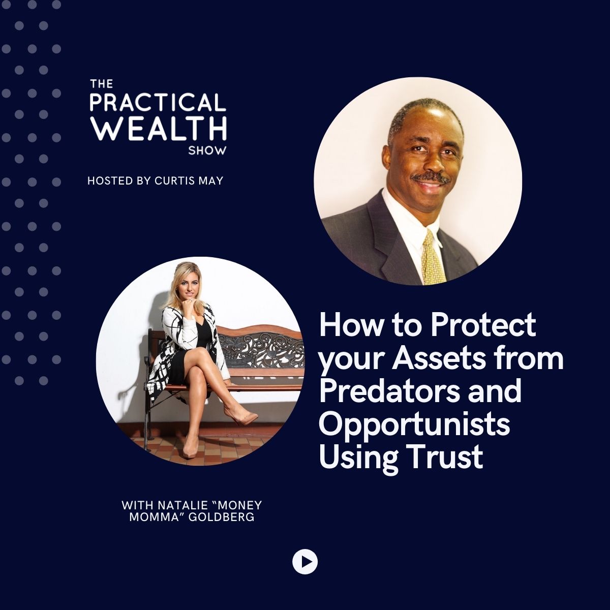 The Practical Wealth Show