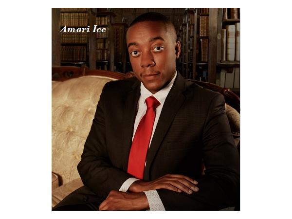 Ep 201: Amari Ice on the Empowerment of Gay Men