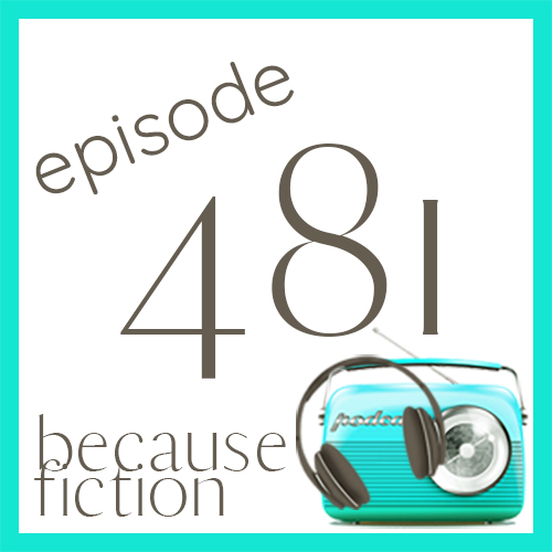 Episode 481: A Chat with Patricia Bradley