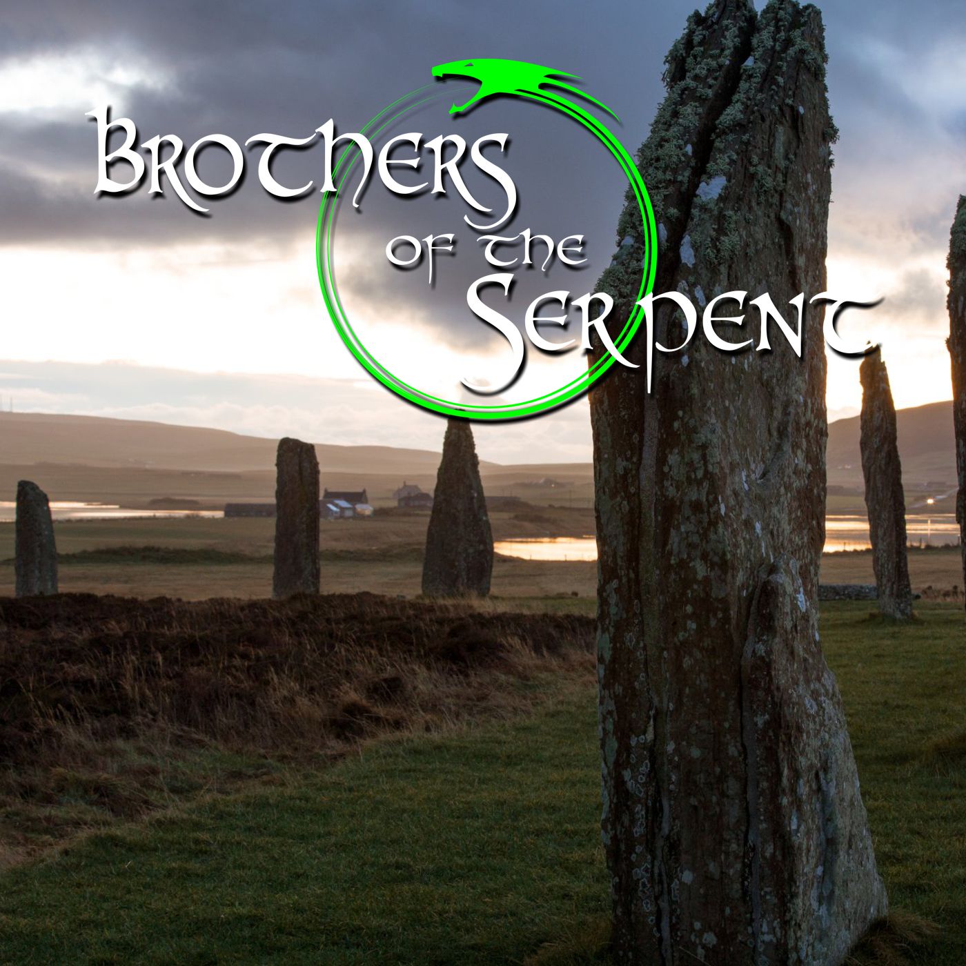 Brothers of the Serpent