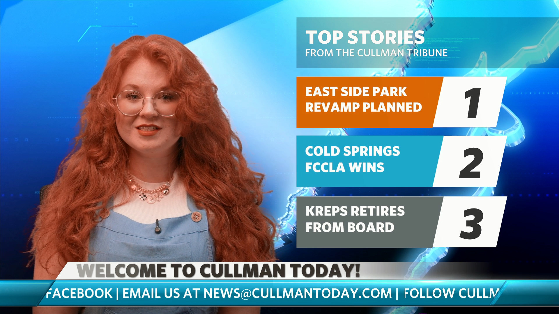 The Cullman Tribune