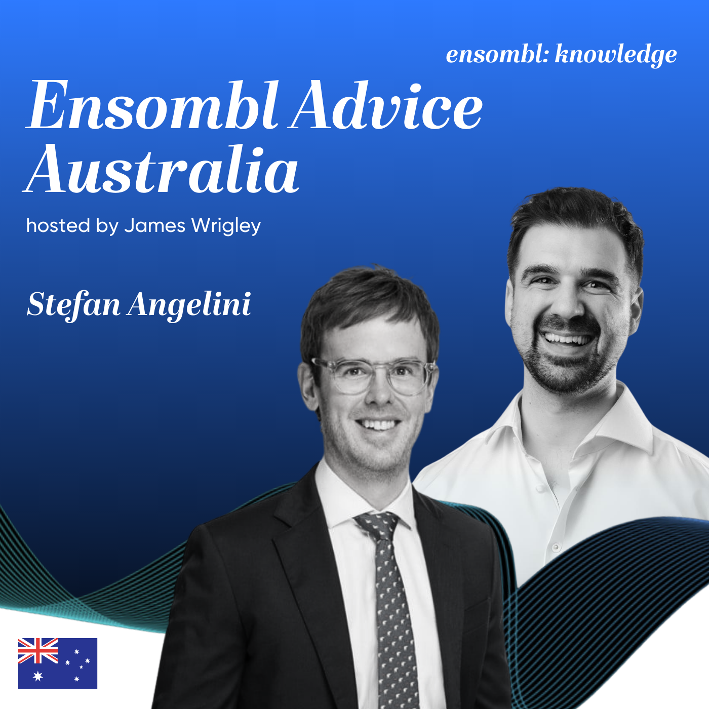#444 Stefan Angelini