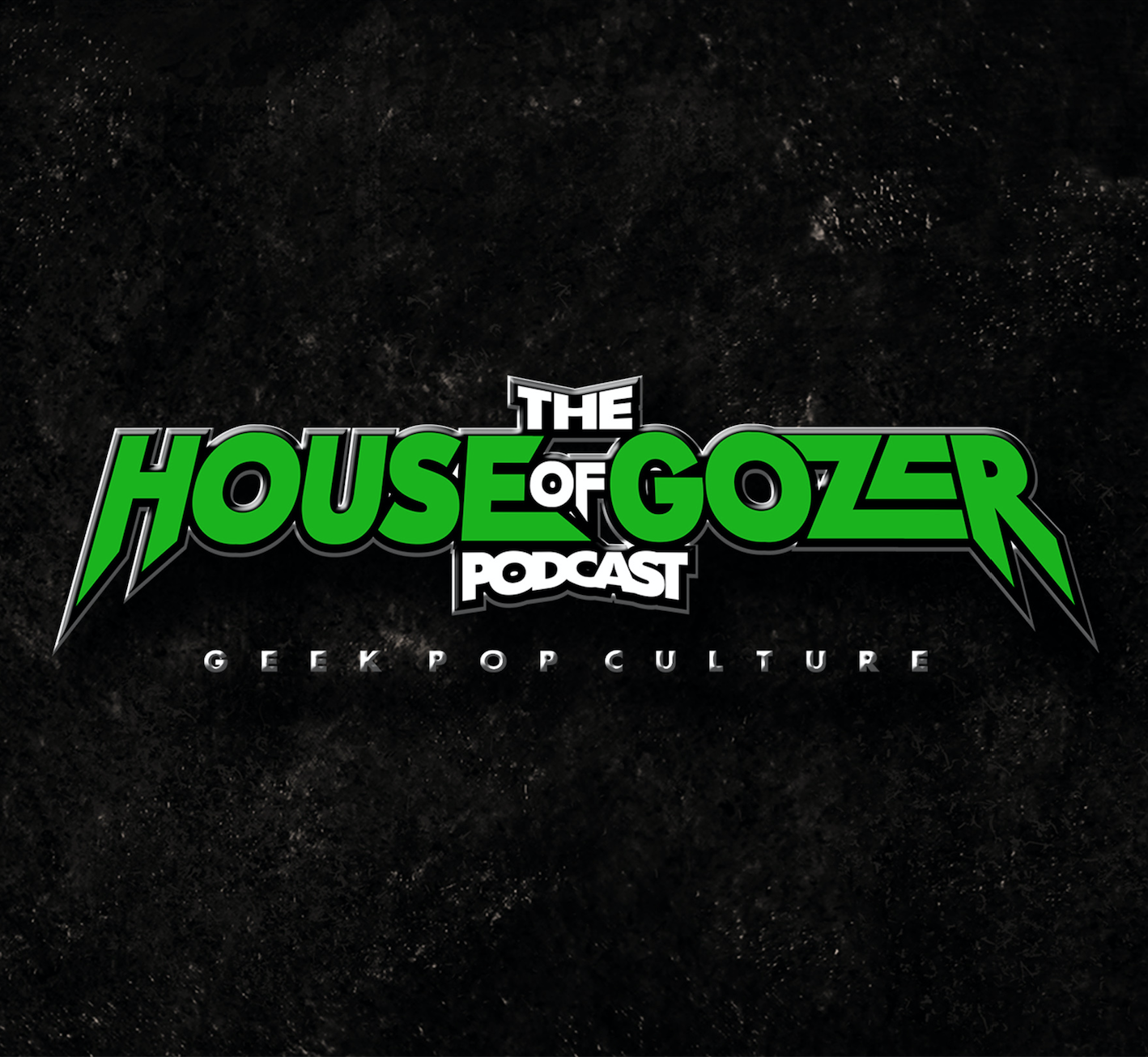 The House of Gozer Podcast - Geek pop culture