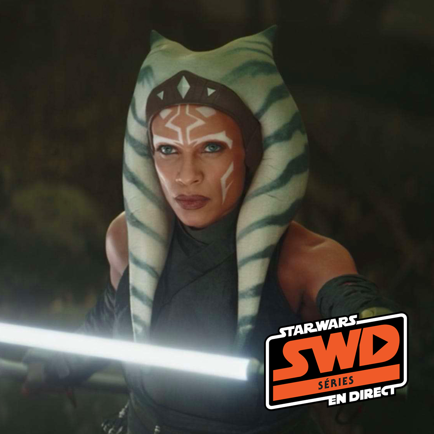 SWD Séries - The Mandalorian S2E5 - Chapitre 13 : La Jedi