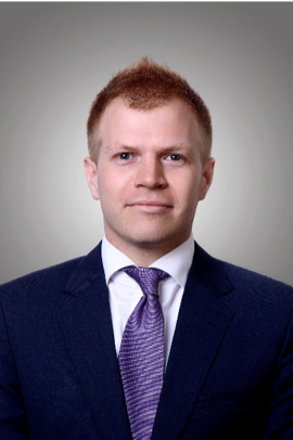 Rhys Whalley: Engaging the Belt and Road through the Manchester China Forum