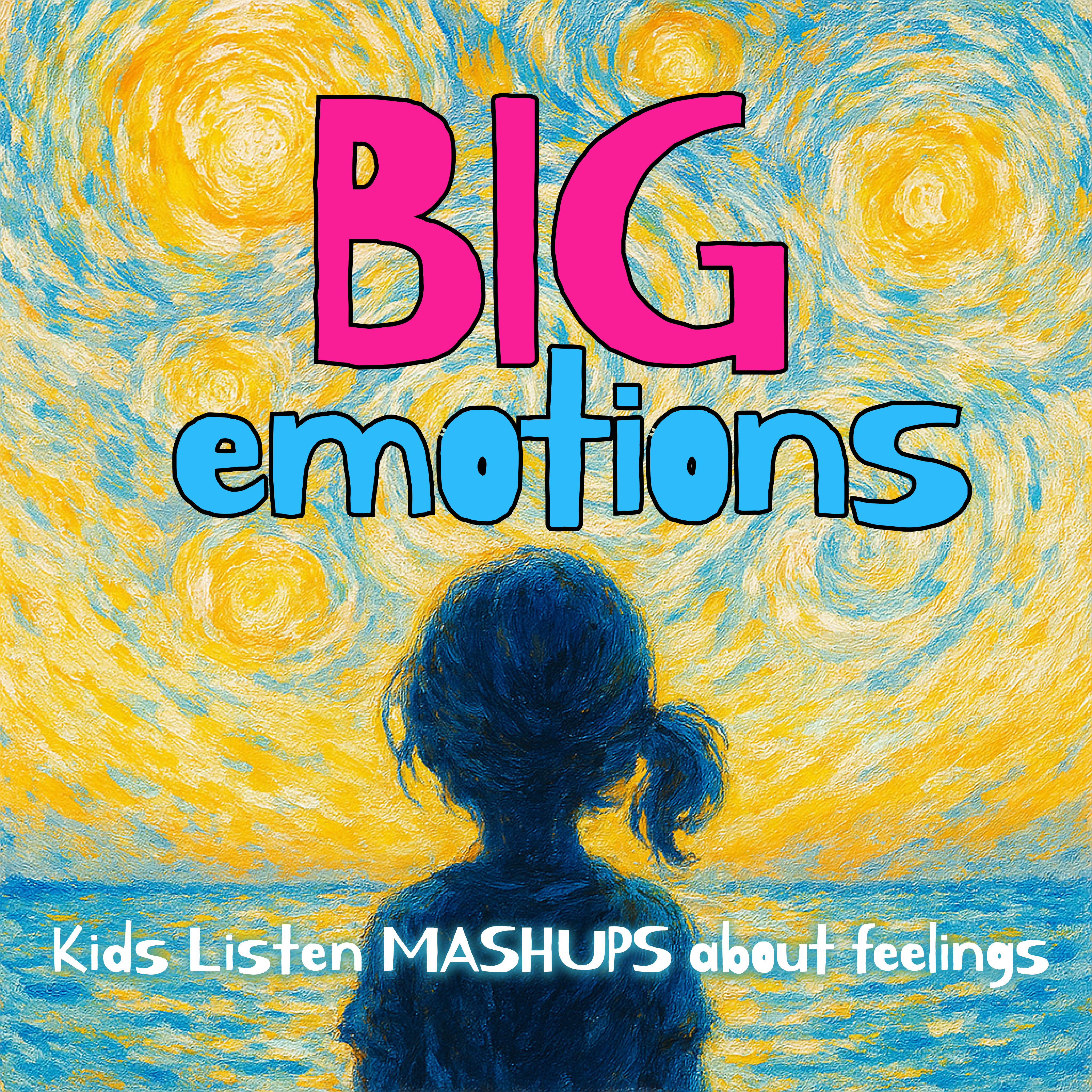 At Your Level - for kids by kids