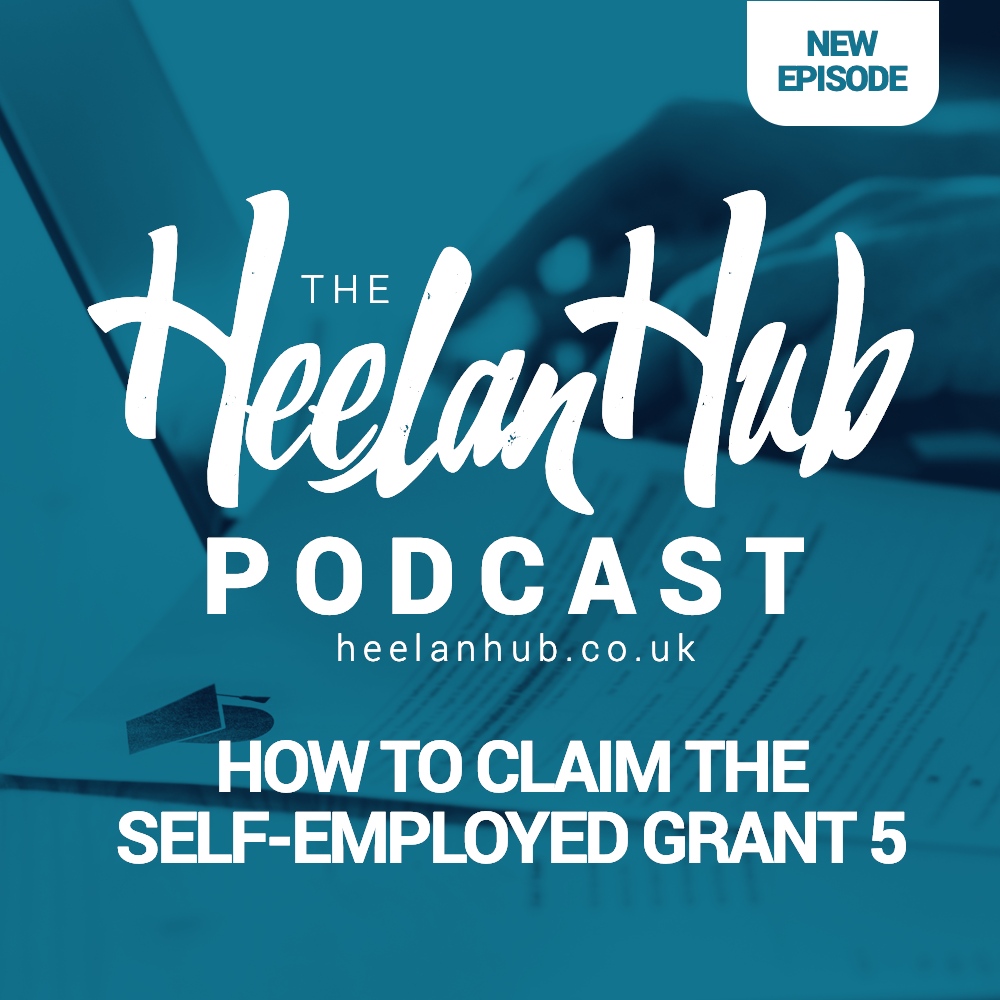 Self-employed grant 5 explained