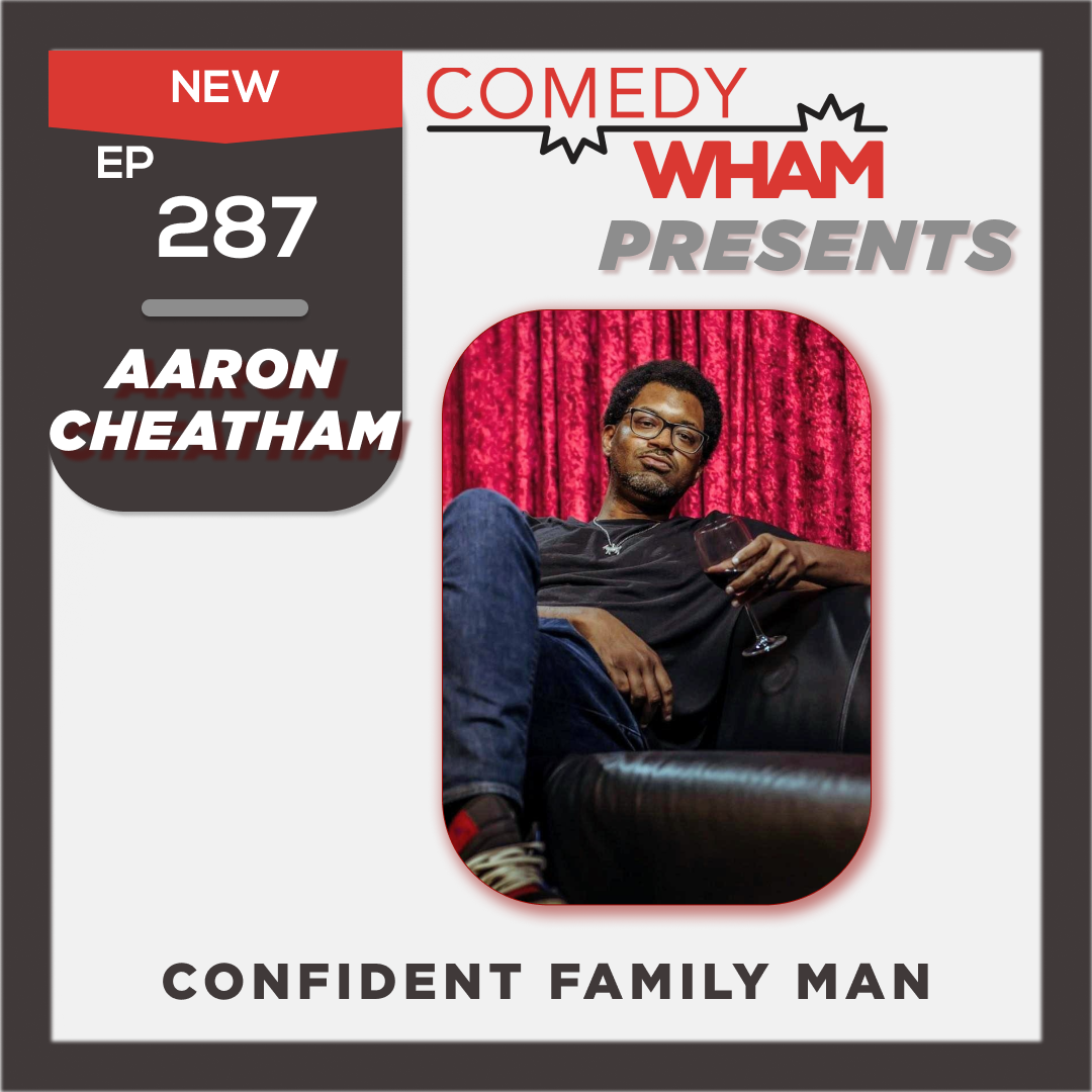 Comedy Wham